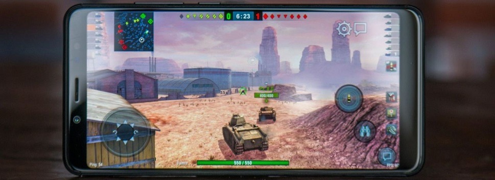 смартфон поддерживает требовательные игры благодаря 8-ми ядерному мощному процессору смартфон поддерживает требовательные игры благодаря 8-ми ядерному мощному процессору