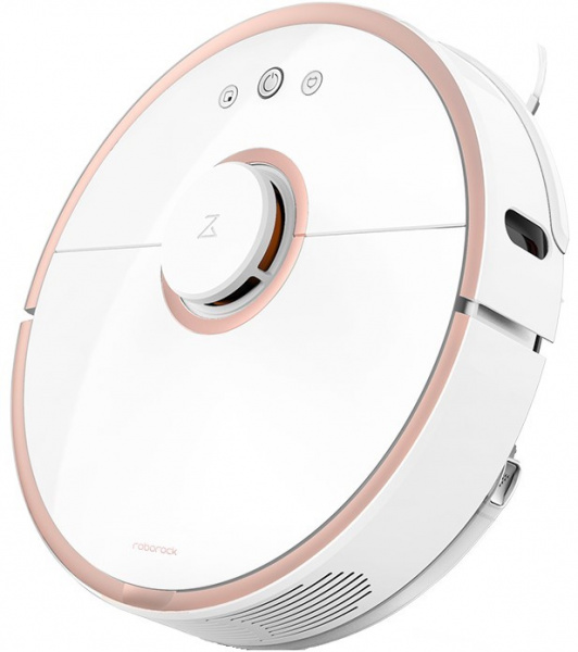 Робот-пылесос Roborock Sweep One rose-gold фото 1