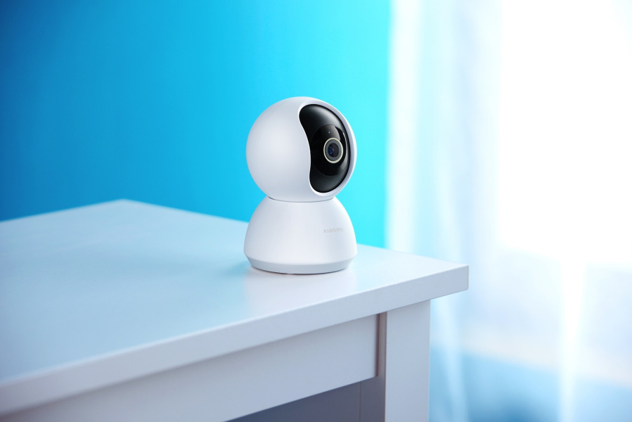 IP камера Xiaomi Smart Camera C300 фото 5