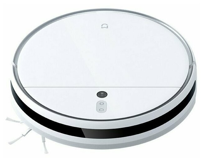 Робот-пылесос Xiaomi Mi Robot Vacuum-Mop 2 фото 2