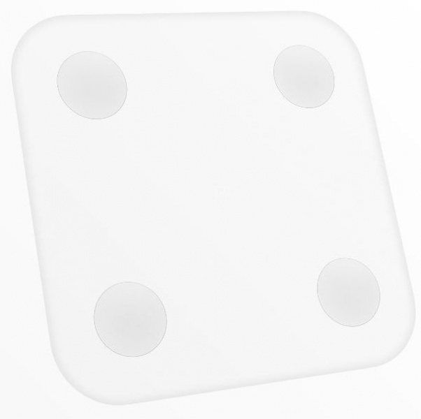 Умные весы Xiaomi Mi Body Composition Scale фото 2