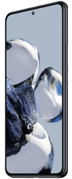 Смартфон Xiaomi 12T Pro 12/256Gb Черный RU фото 3