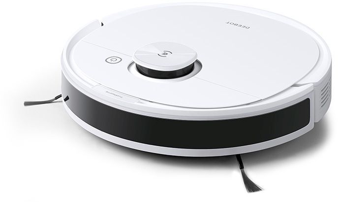 Робот-пылесос ECOVACS DEEBOT N8 фото 3