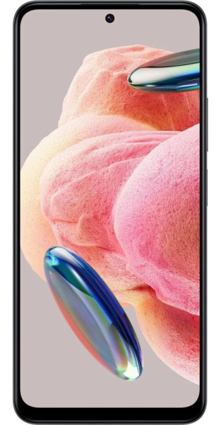 Смартфон Xiaomi Redmi Note 12 4/128GB Cерый RU фото 2