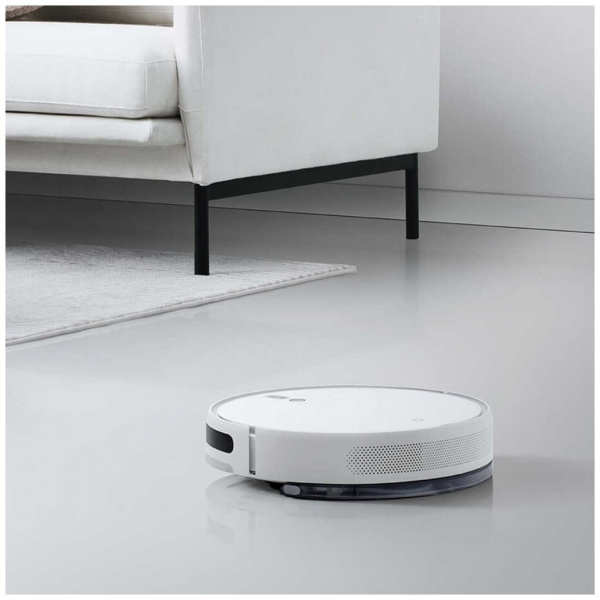 Робот-пылесос Xiaomi Mi Robot Vacuum-Mop 2 фото 8