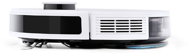 Робот-пылесос ECOVACS DEEBOT N8 фото 4