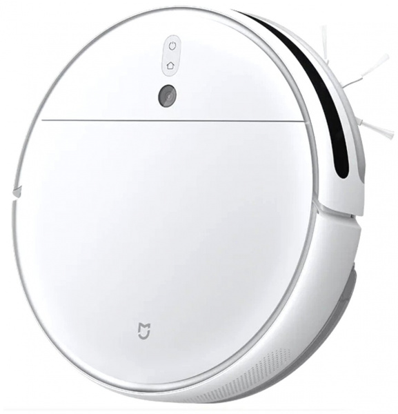 Робот-пылесос Xiaomi Mi Robot Vacuum-Mop 2 фото 3