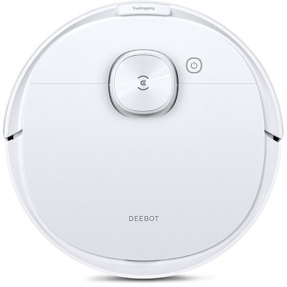 Робот-пылесос ECOVACS DEEBOT N8 фото 1