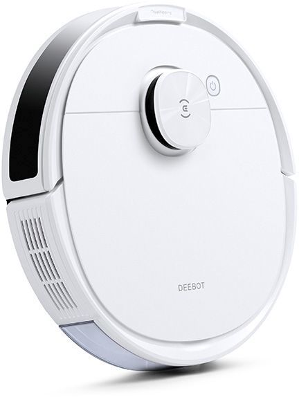 Робот-пылесос ECOVACS DEEBOT N8 фото 2
