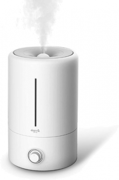 Увлажнитель воздуха Deerma Air Humidifier 5L DEM-F628, белый фото 3