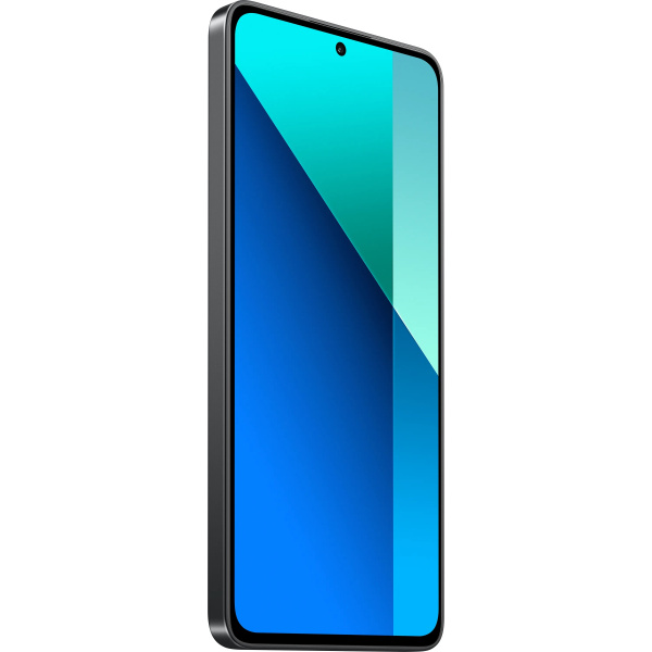 Смартфон Xiaomi Redmi Note 13 8/256GB Черный RU фото 11