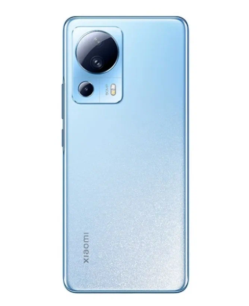 Смартфон Xiaomi 13 Lite 8/256Gb Голубой RU фото 2
