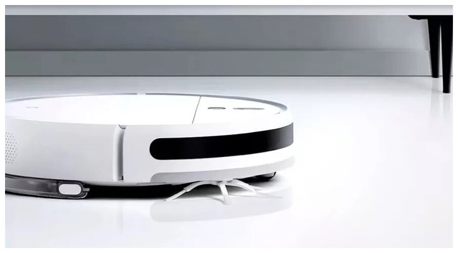 Робот-пылесос Xiaomi Mi Robot Vacuum-Mop 2 фото 9